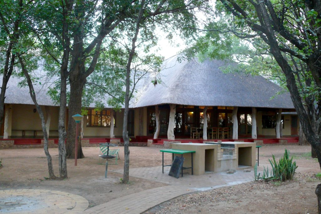 Lataba Camp