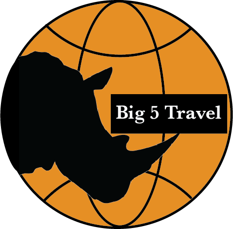 big 5 travel